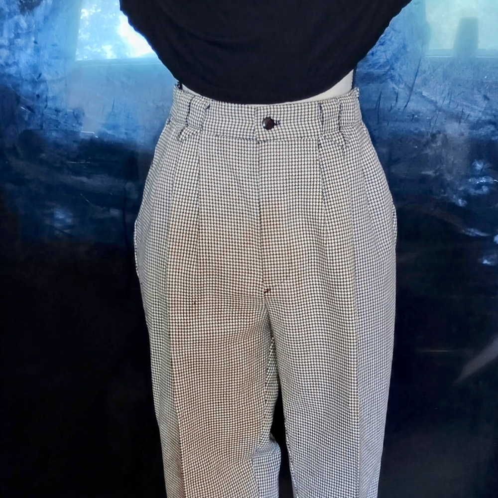 Vintage pants